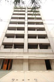 ロアール天満の外観画像