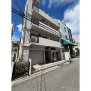 グランピア上町の外観画像