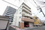 ヴィラ・シフォネットの間取り画像