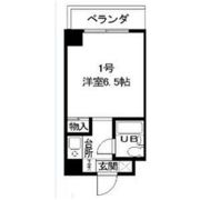 サバーブシティーXIIIの間取り画像