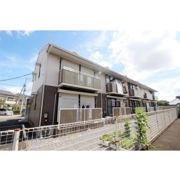 吉田ハイツの外観画像