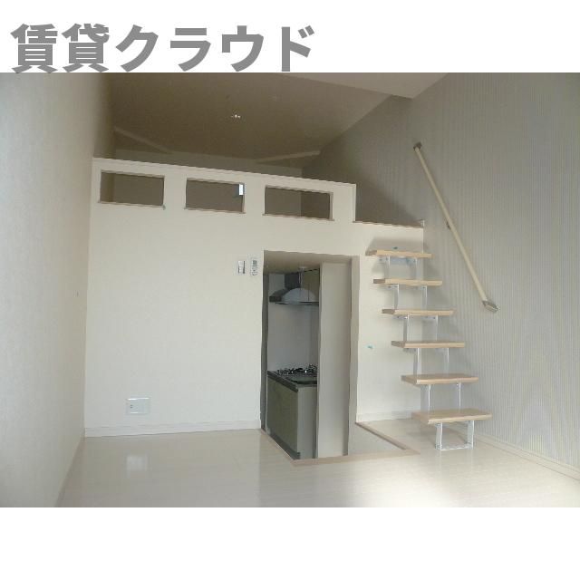 リビング