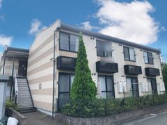 レオパレスカサ ビエンベニーダの外観画像