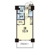 エンクレスト新屋敷の間取り画像