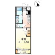 サンフォレスト杉水の間取り画像
