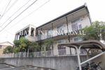 レオパレス船橋日大前の間取り画像