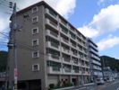 三滝コーポラスの間取り画像
