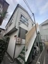 山丘ハイツの間取り画像