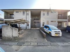 アンフィニ企救丘の外観画像