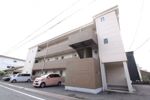 ブールバールの間取り画像