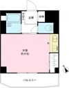 パレ守口の間取り画像