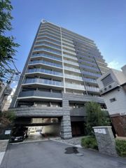 プレサンスTHE神戸の外観画像