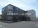 レジデンスSUMIHOUの間取り画像