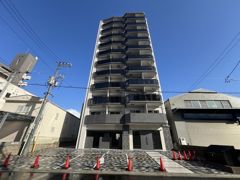 Bonheur平和大通りの外観画像
