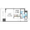 シーズンフラッツ中崎の間取り画像