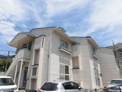Maison Calviaの外観画像