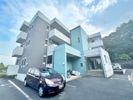 Fleur de Ishidaの外観