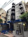 STAY CITY同心の間取り画像