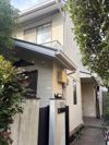 松庵貸家の間取り画像
