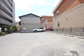 アネーロ白石の外観画像