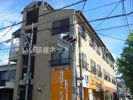コーポ幸の外観