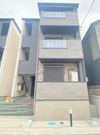 KLEIS西浦和の間取り画像