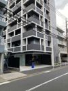 MFPRコート菊川の間取り画像