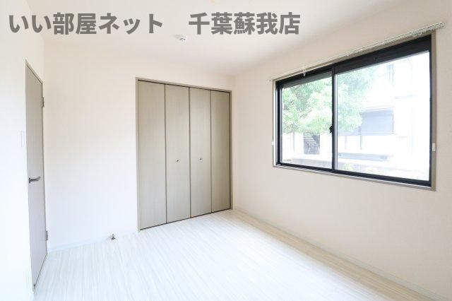 洋室