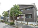 サンライズの間取り画像