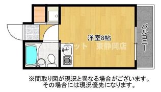 トリムハウスの間取り画像