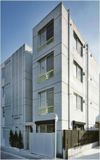Branche豊島園の外観