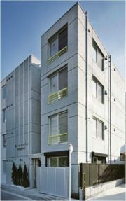 Branche豊島園の外観画像