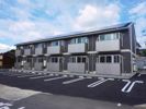 エスペランサ今町の間取り画像