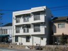 ハイネ長束21の間取り画像