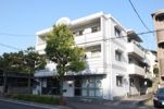 メゾン親和の間取り画像