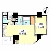 FREESIA TERRACE（フリージアテラス）の間取り画像
