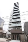 GROWS FUCHU EASTⅡの間取り画像