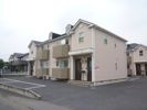 RKハイツ B棟の間取り画像
