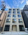 Elua 日暮里の間取り画像