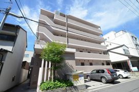 ラフォーレ西観音の外観画像