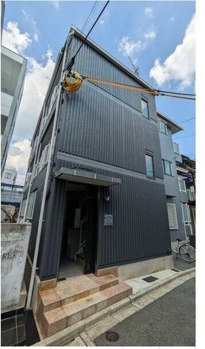 コムズスクエア向島の外観画像