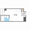 サンプラザ京橋の間取り画像