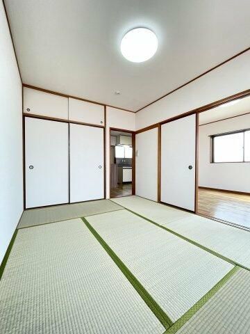 和室