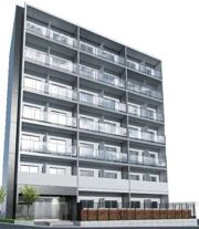 レアライズ西川口Ⅱの外観画像