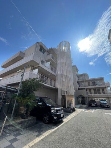 ホーユウパレス寝屋川の外観画像