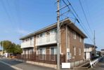 セジュール ハッピータウン Cの間取り画像