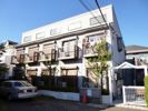 チェリーヒルズの間取り画像