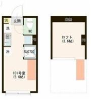 （仮称）早宮一丁目（2）の間取り画像