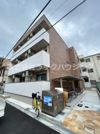 フジパレス新森古市の間取り画像