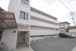 センターコートの外観画像